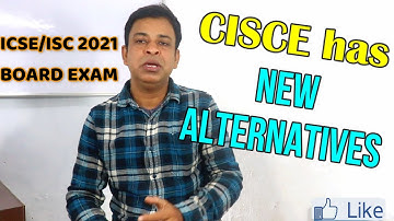 CISCE Coming Up with New Alternatives for ICSE/ISC Board Exam 2021/ New Methods for Teaching & Tests