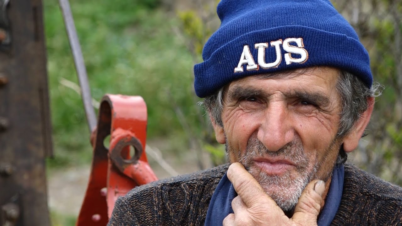 Կաթից «վառվող» գյուղը. Պրիվոլնոյե