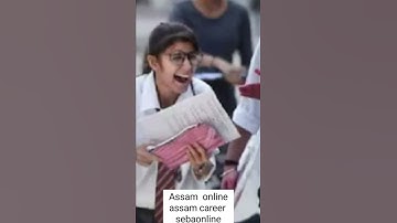 Thumbnail of HSLC Result regarding || download HSLC Result || Assam