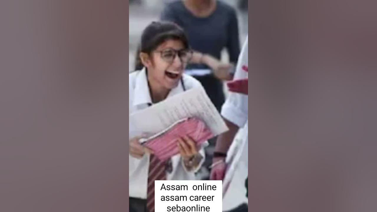 HSLC Result regarding || download HSLC Result || Assam