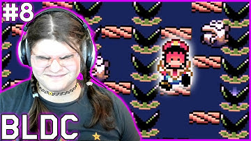 I Guess We Schlee... || Bad Level Design Contest 2020 Entry 16 [Part 8] ~SEIZURE WARNING~