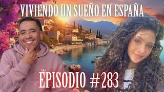 EntrevistAndre Cap 283 | 'Yo No Emigré por Dinero, Busqué la Felicidad' by Elandrevlog 22,129 views 2 months ago 1 hour, 21 minutes