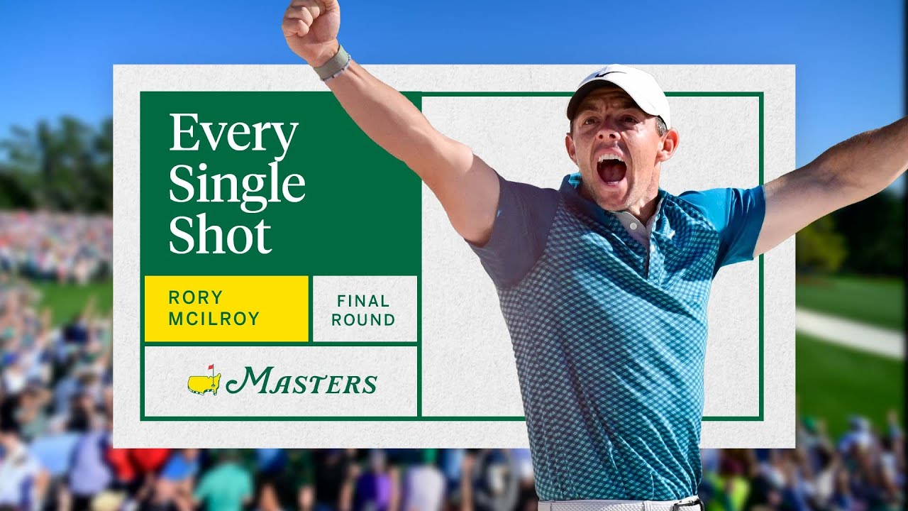 Masters 2023 Odds: Who is the likeliest first time major winner at