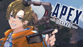 【APEX】ボセ太郎強化うおおおおおチームランクw/王子&なつみ【エーペックスレジェンズ】