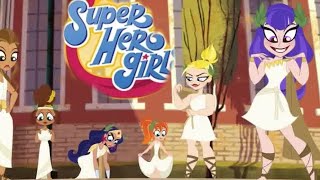 DC Super Hero Girls DC Super Hero Girls