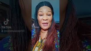 Zee Zee Mama Has This To Say To Housemates Salone Organisers - Housemates Salone 2022