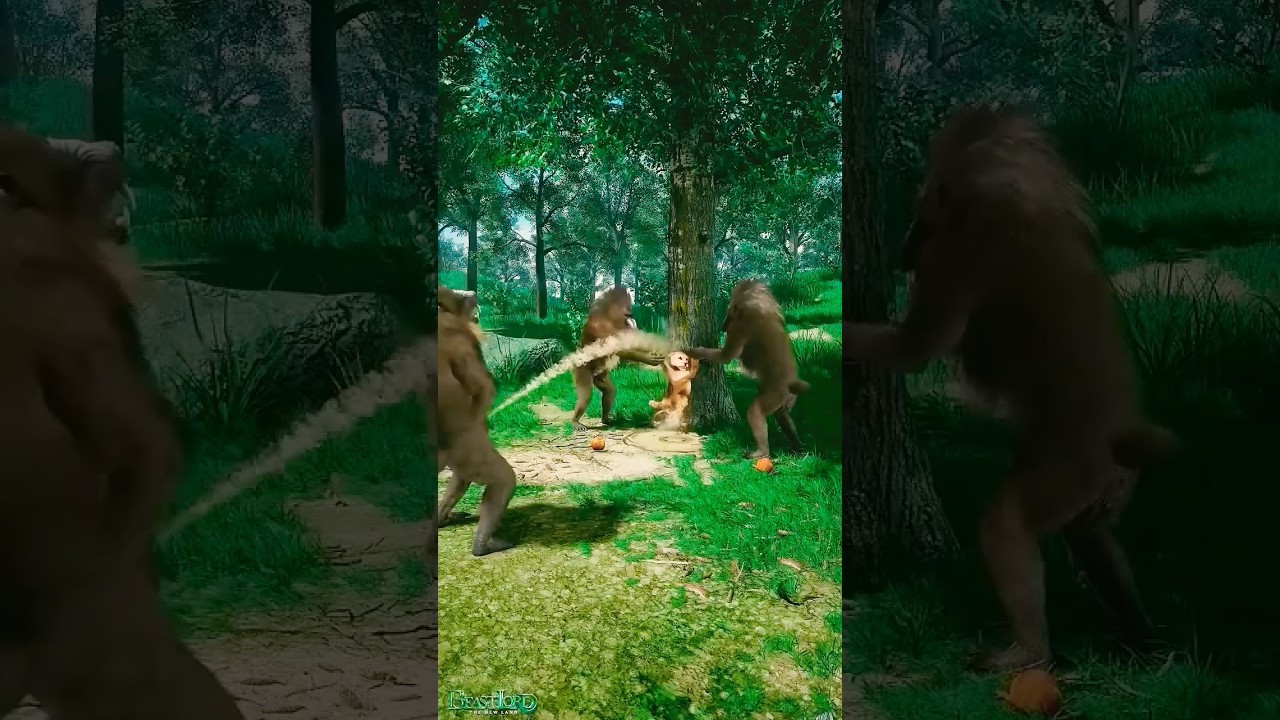 AM001-EM-P103(916) [Beast Lord The New Land]