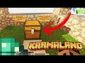 EXPLOTO REPARTIENDO REGALOS OSCUROS!!! KARMALAND #32 | FARGAN