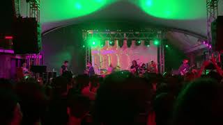 Nuclear Fusion | King Gizzard and the Lizard Wizard Live @ Stubbs Bar-B-Q, Austin, TX (09/04/19)
