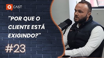 O primeiro passo para a certificação ISO | Q Cast - QMS Brasil