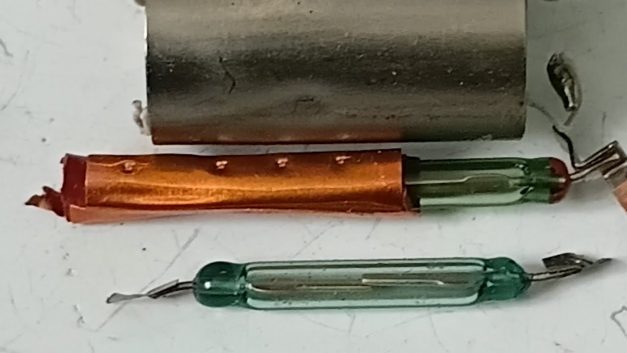 Родій самий дорогий метал в радіодеталях 5