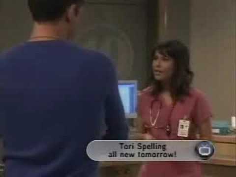 General Hospital - Robin/Patrick/An...  07/28/08