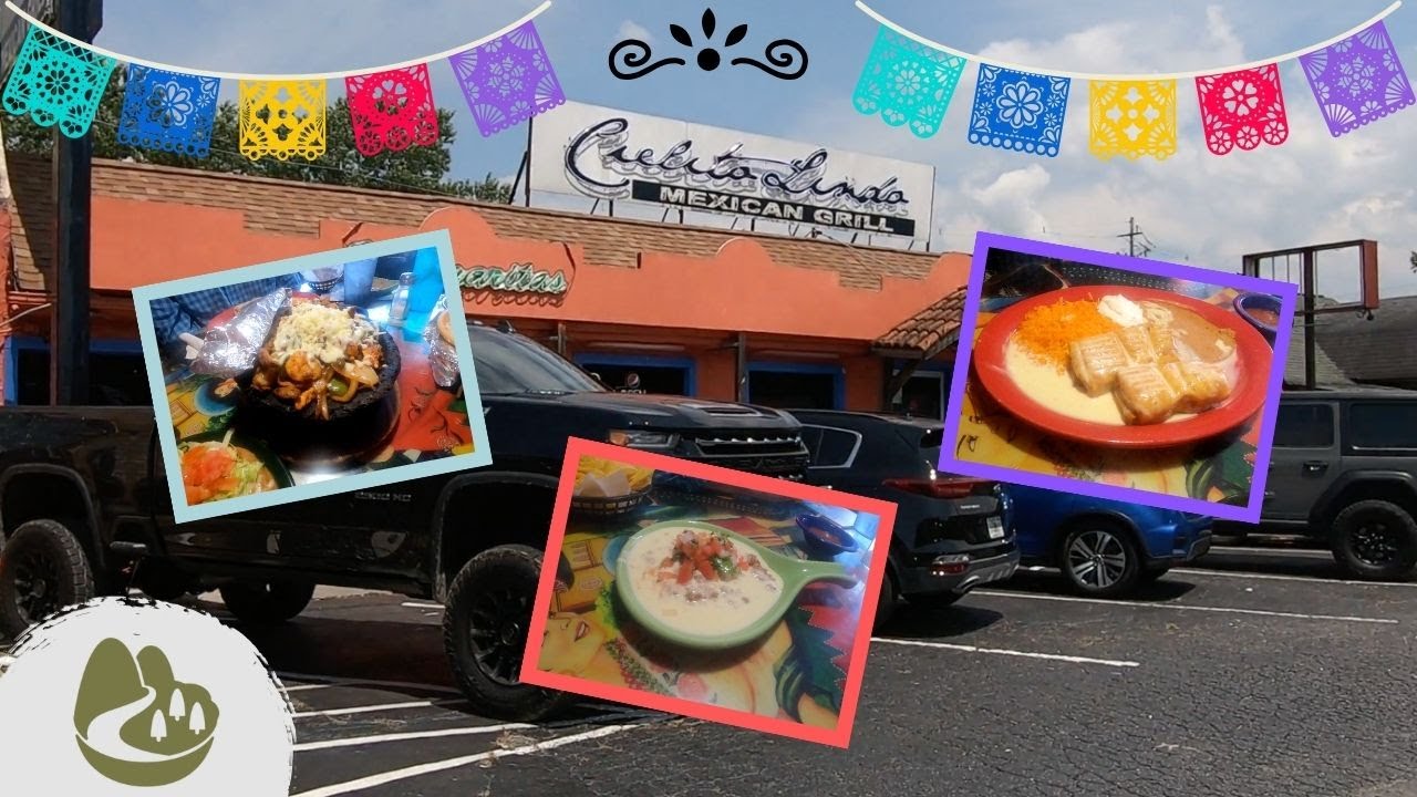 Southern Comfort Fiesta at Cielito Lindo | Harmony Hills