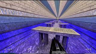 runhawkins-2 | 00.12.984 by -w3sp- (VQ3) - Quake 3 DeFRaG