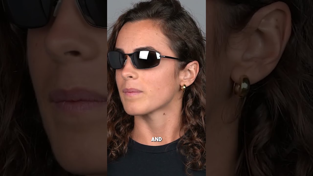 小物 00s OAKLEY WHISKER POLARIZED sunglasses Oakley Whisker Overview | SportRx - YouTube