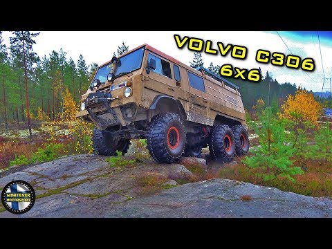 volvo-c306-6x6-offroad-trip-from-finland-2019