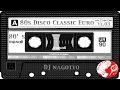 80s Disco Classic Euro Vl.03 non stop mix Music,Re-Mix Factory