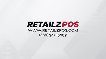 Power Up Your Retail Business with Smoke Shop POS, Liquor Store POS, Convenience Store POS, and CBD