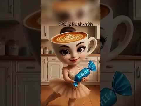 توم توم توم ساهور انخدع من كابوتشينو