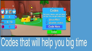 Epic codes in mining simulator That will help you start