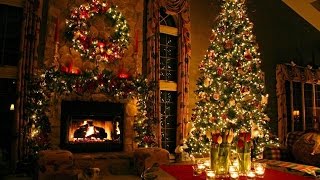 Musiques de Noël Instrumentales Très Douces 🎵 Relaxing Christmas Music Instrumental Playlist