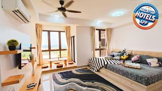 Bali Residence Melaka by Wehome Management | Malacca, Malaysia | Hotel Review 🏩 | Malaysia Hotels App