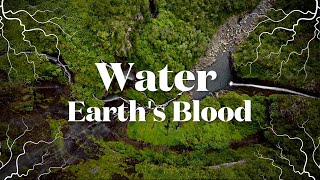 Water is Earth