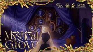 Portrait - A Final Year Animated Short Film