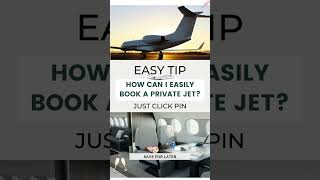 If Youre Saying I Need A Private Jet As Soon As Possible Its Time To Click