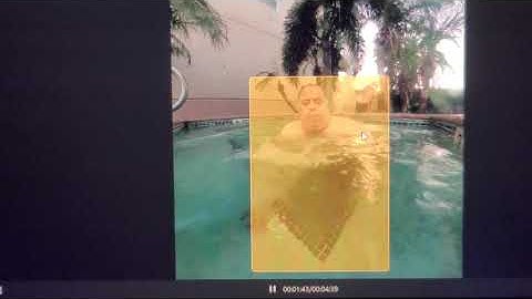 Part 3-Reframe or 360 VR ,a gopro file using Insta360 Studio 2020