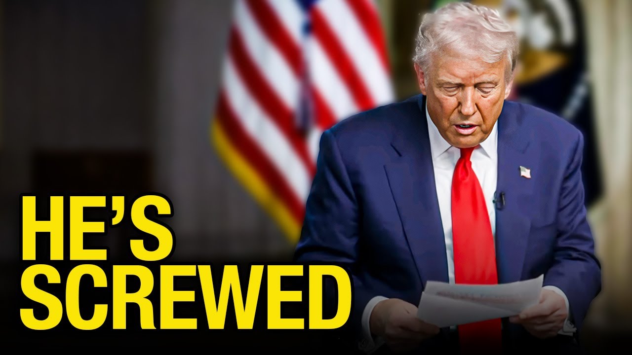 Trump Support CRUMBLING As Americans Face Rising Prices