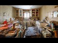 Rose's Time Capsule - Time Capsule House Abandoned for at Least 15 Years!!