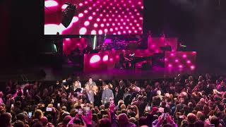 Download Lagu Paul Anka - Diana. Live at Auditorio Nacional, México City, México 2025 MP3