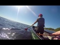 Brandon liston canoes grand lake