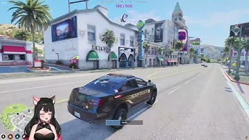 26th July | Anita May | PBSO | NoPixel WL | !socials !gamersupps