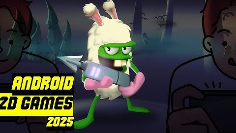New 2D Android Game You MUST Try! | Addictive Gameplay & Smooth Controls 🎮