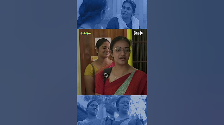 இது Try பண்ணுங்க  | Pen Queen  - Streaming Now on @BlackSheepValue  OTT