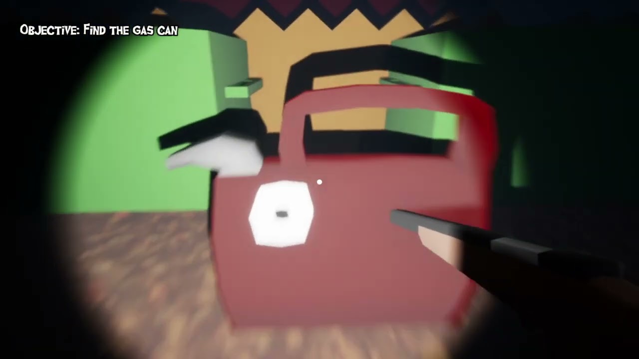 rob the killer by @DaveMicrowavesGames