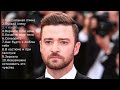 Джастин Тимберлейк : топ 10 лучших ремиксов – новое звучание !