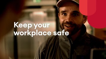 AwareGO | Tailgating & Office Security: Strangers At The Office