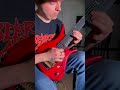 My top 3 favorite guitar riffs from havocado