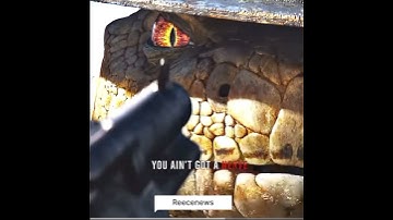 It only takes one bullet 👀 #rango #edit #viral #shorts