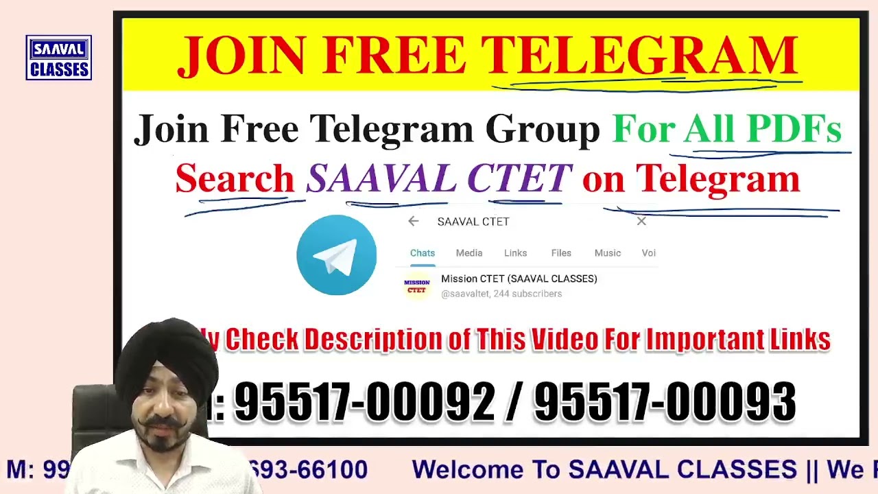 CTET Punjabi P1 L1  Dec 2018