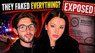 Liz Attacked Landon With a Knife… What Happened Next?