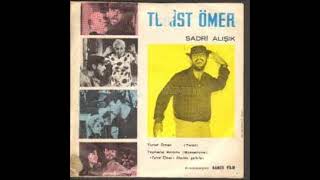 TOPHANE RIHTIMI   -   SADRİ ALIŞIK