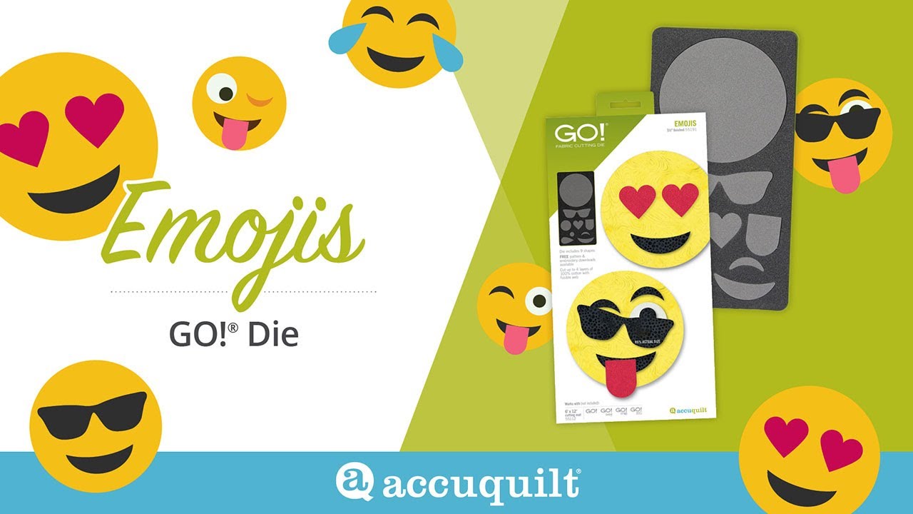 Cut Fabric for Your Next Personalized Emoji Quilt in Seconds cut-fabric-for-your-next-personalized-emoji-quilt-in-seconds