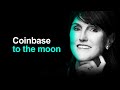 Cathie Wood: Bitcoin To $500k, Coinbase Stock A Buy (COIN)