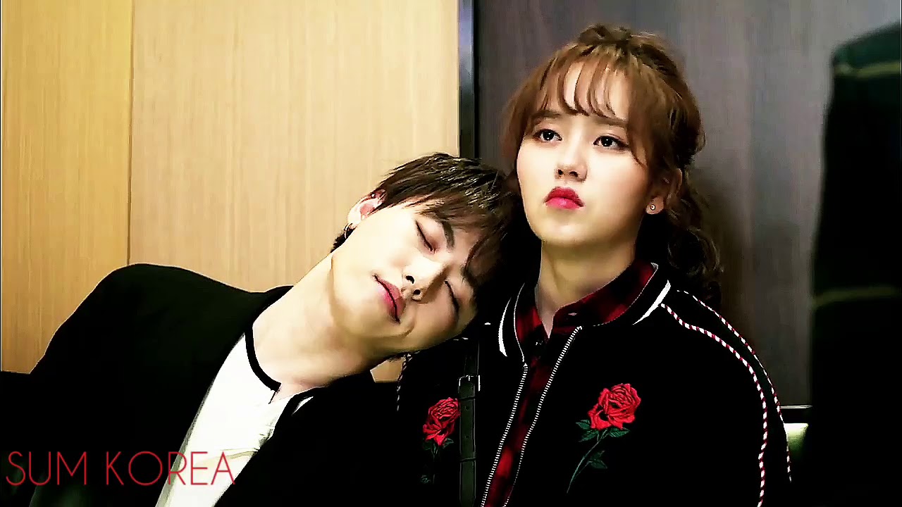 Ya Sen Bela Mısın /Kore Klip Yeni Dizi - Radio Romance