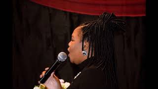 Yesu langa lomphefumlo