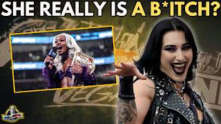 The REAL Reason The WWE Locker Room Hates Jade Cargill